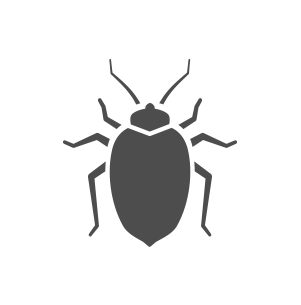 Billedresultat for bed bug logo